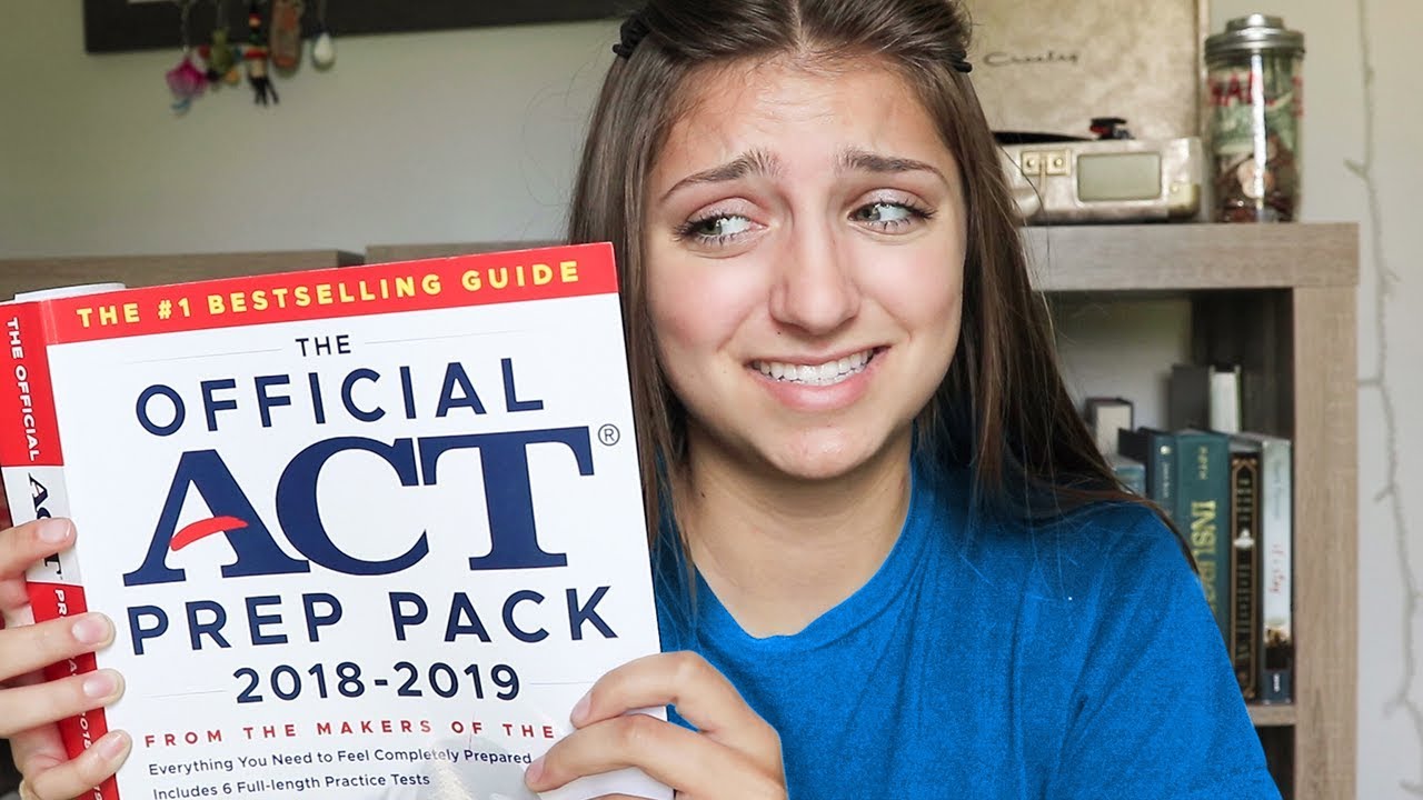 How to Study for the ACT | College Admissions SAT and ACT Test Tips & Tricks
