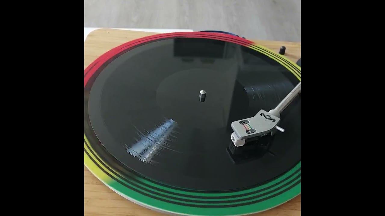 Ephes Damin - Congo Dubwise Acetate 10 inch