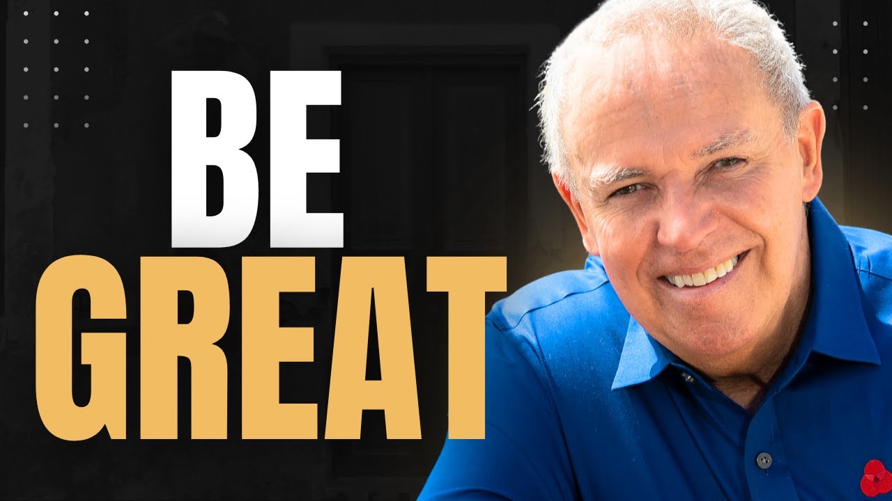 The 3 P’s That Are Stopping You from Greatness