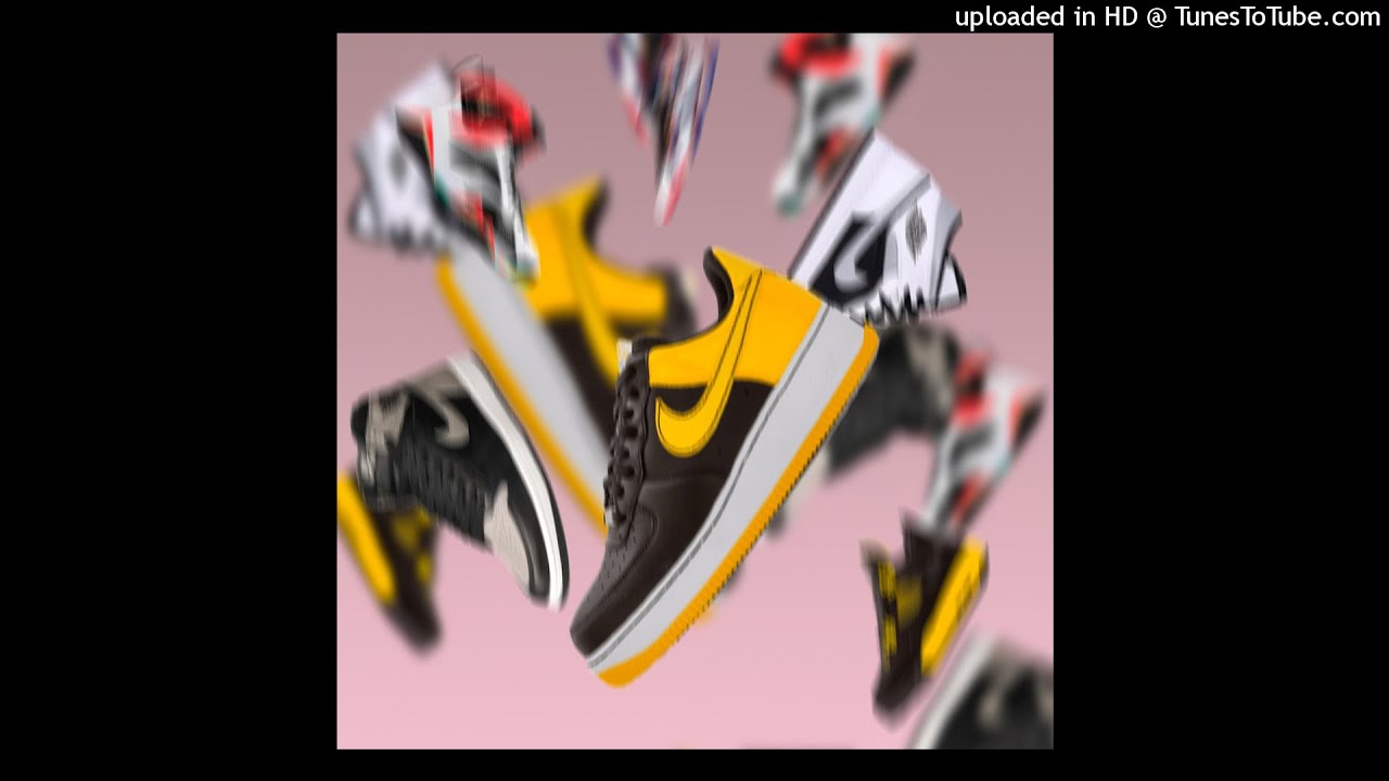 [FREE] Asan x Luck Ra Type Beat - NIKE! | Melodic Trap 2022