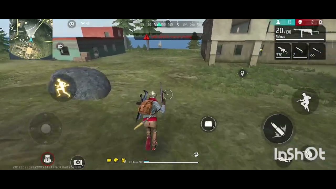 Free#fire #game#likeandsubscribe #gamersrockstar 