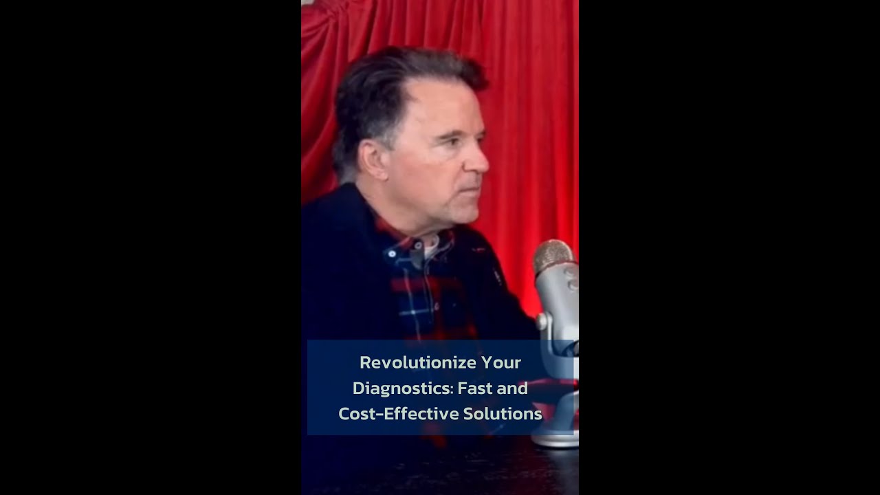 Revolutionize Your Diagnostics: Fast and Cost-Effective Solutions