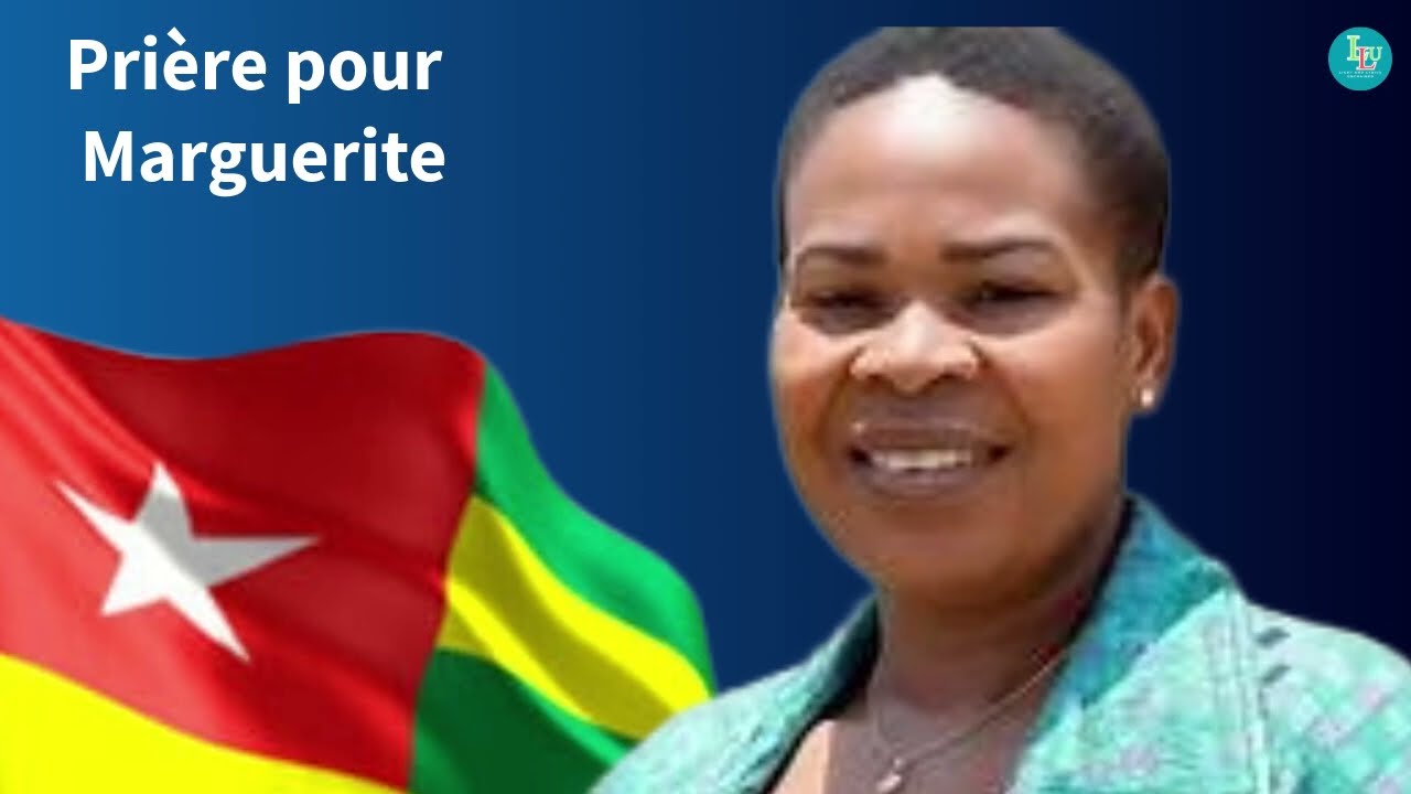 Prière pour Marguerite - Kekeli Blist | Une prière et un appel à ne jamais abandonner la vérité.