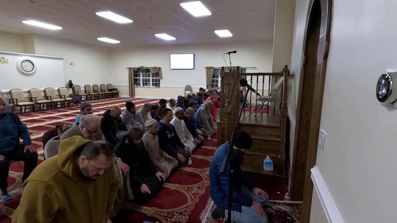 03/04/26 Tarawih