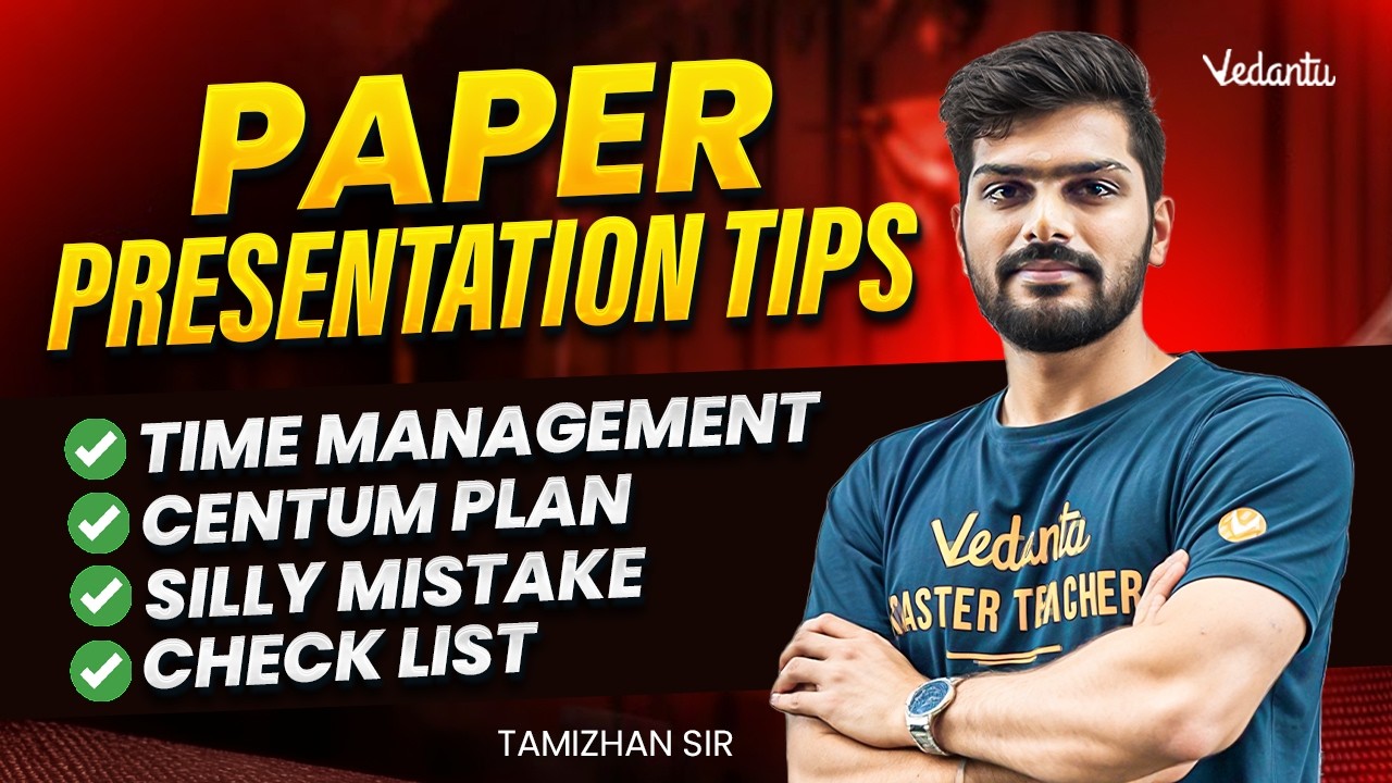 Class 10 Tamil | CBSE 2026 | Time Management | Tamizhan Sir