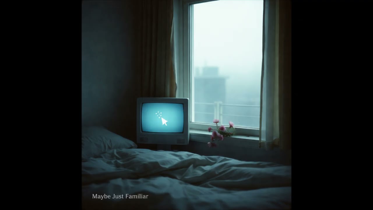 Maybe Just Familiar (More Than Friends?)