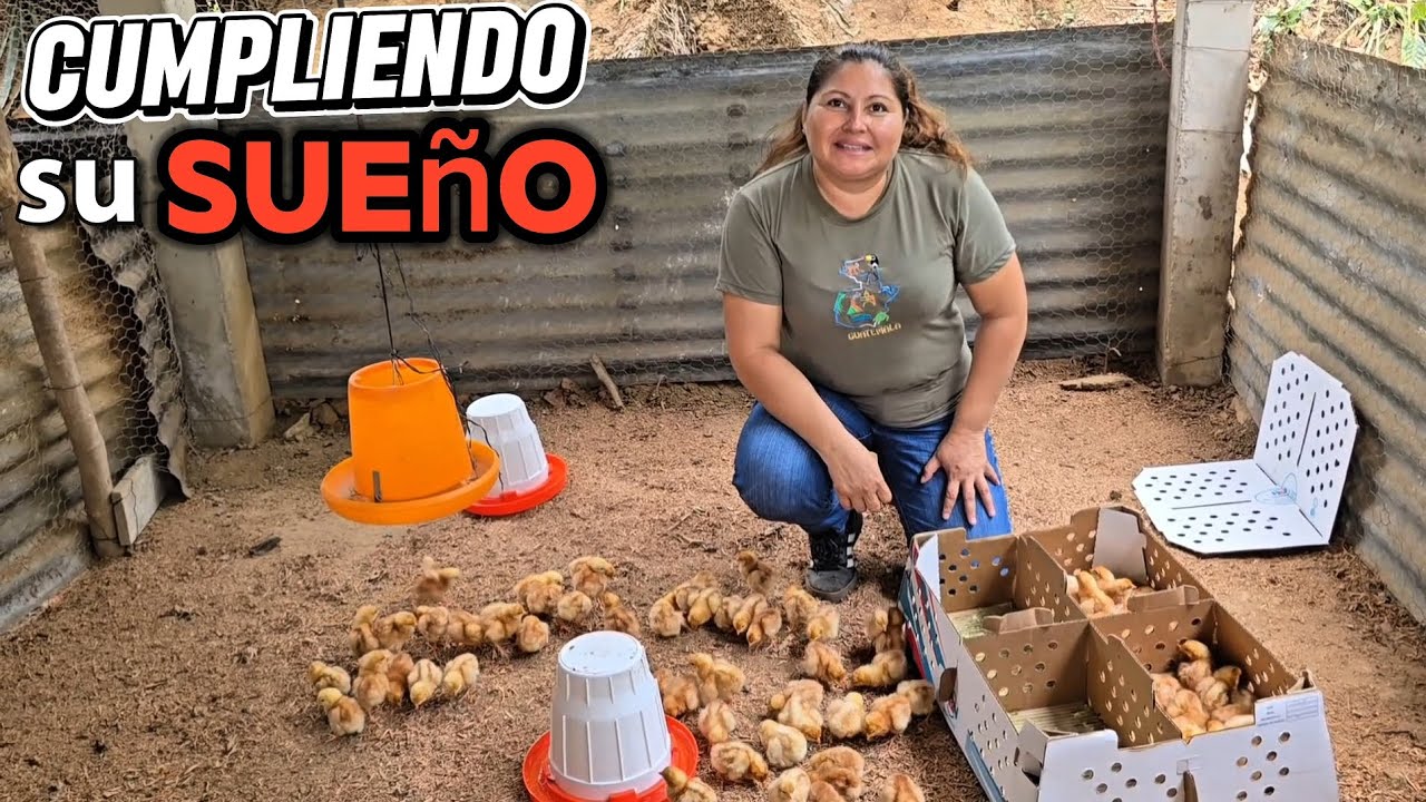 SALVADOREÑA en USA, Cumpliendo sus SUEÑOS en El Salvador. ¿Cuanto se gasta?