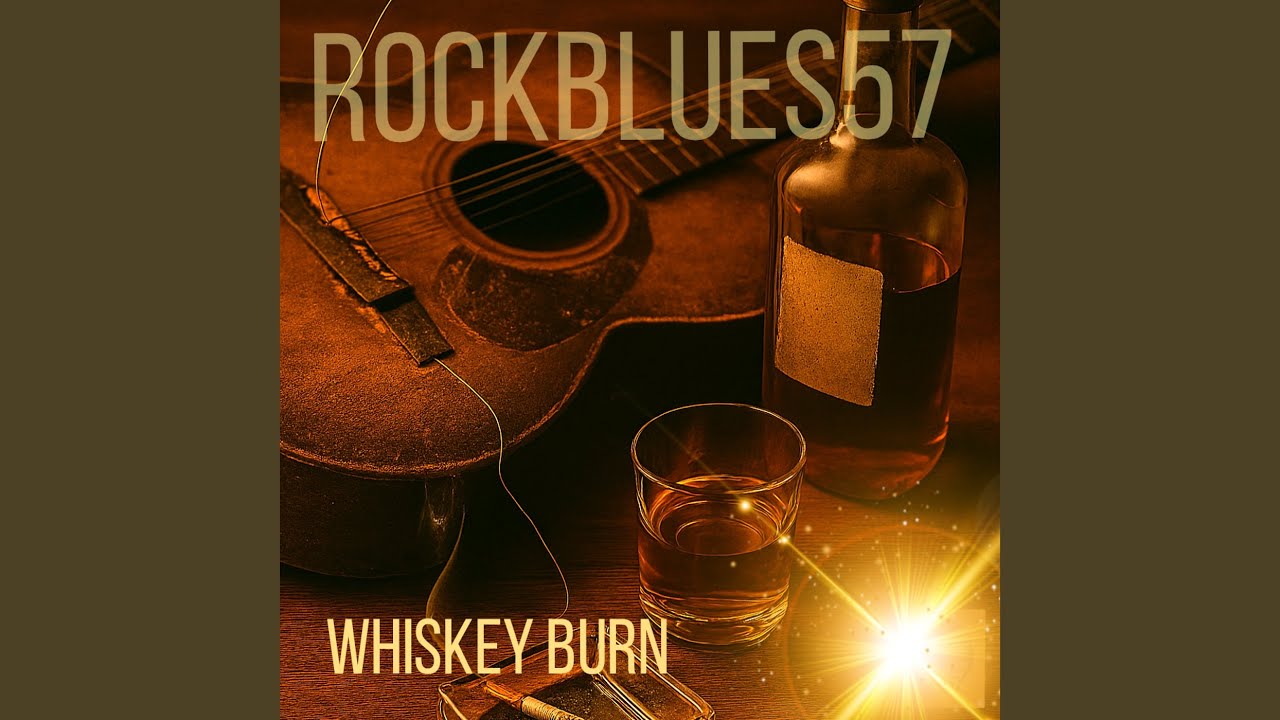 Whiskey Burn