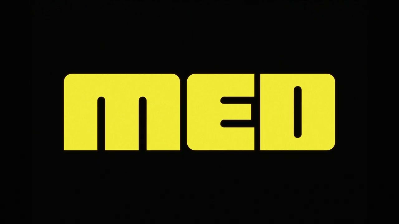 MELANIN - Med (Official Video)