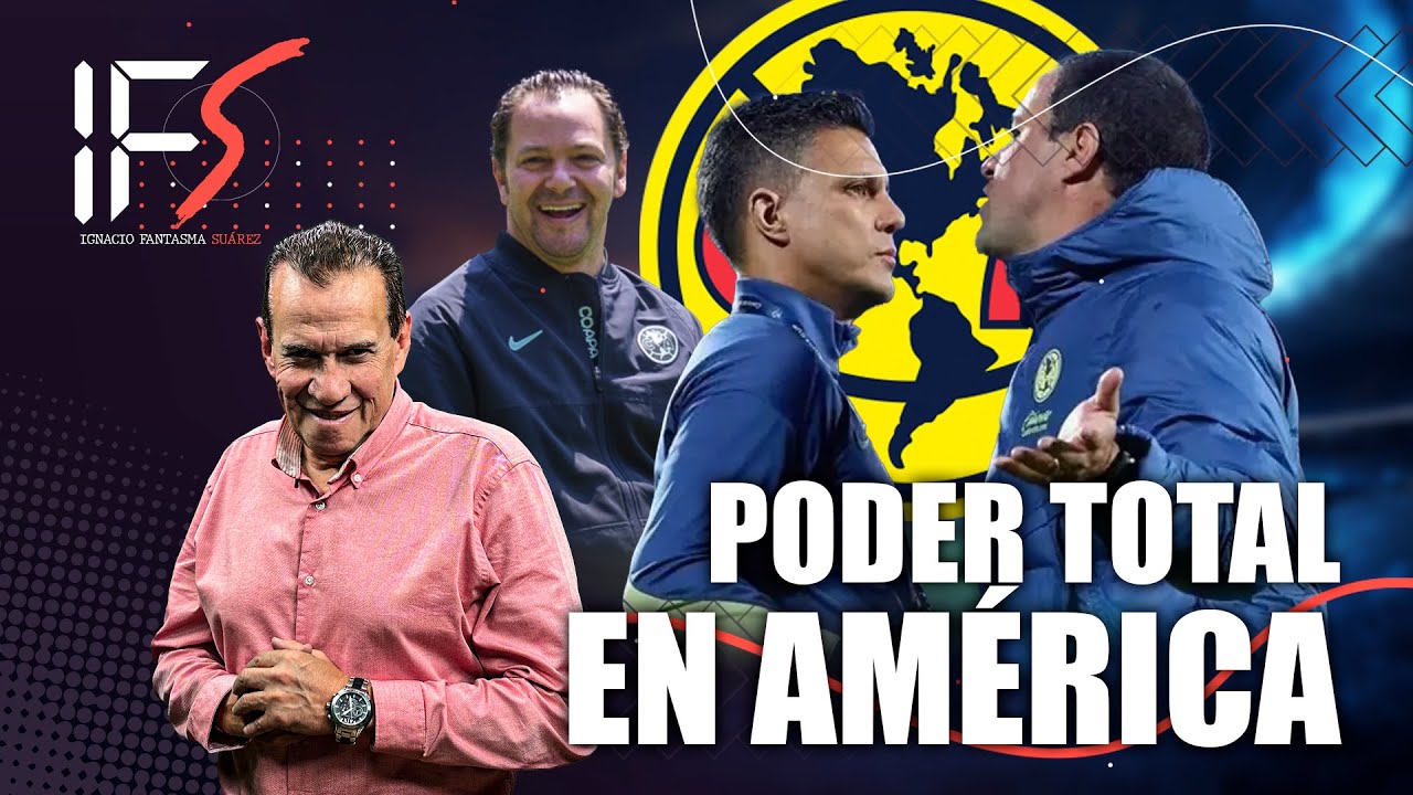 ¡LA REBELIÓN DE JARDINE! Poder total al brasileño▫️Lo que EXIGIÓ André para salir de la CRISIS