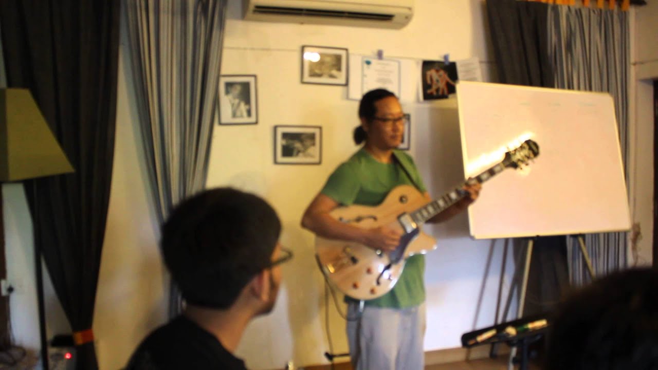 Pranai Gurung  @ One World