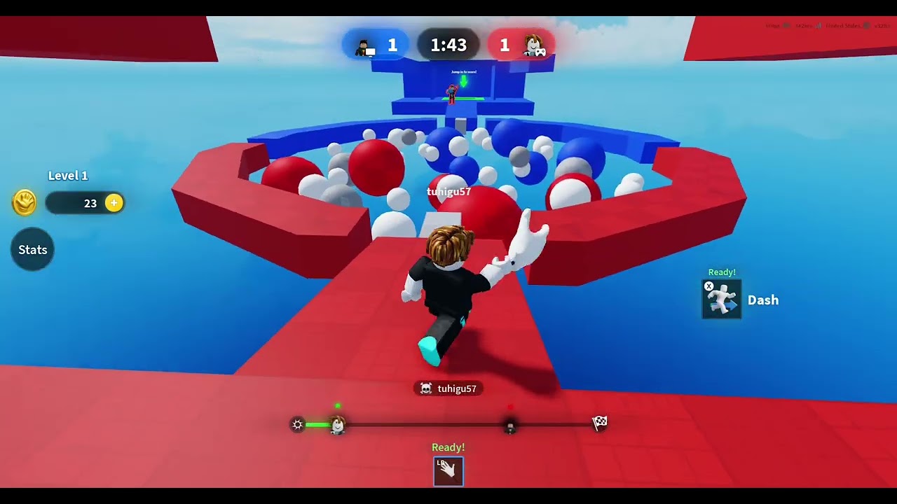 Roblox slap battles