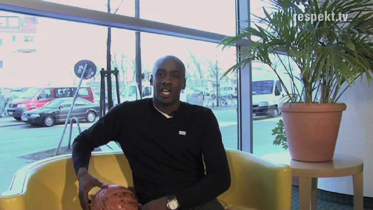 Otto Addo »Respekt! 100 Menschen - 100 Geschichten«