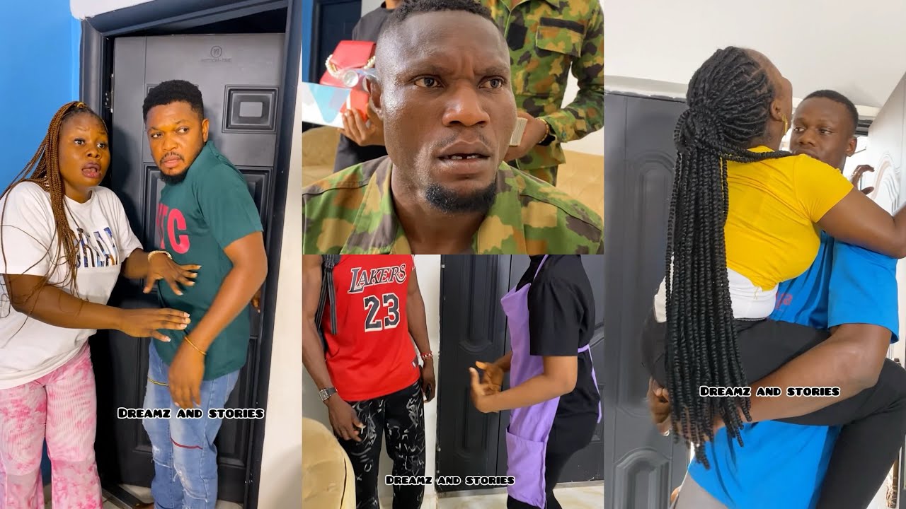 The worst has happened best nollywood movie 2025 