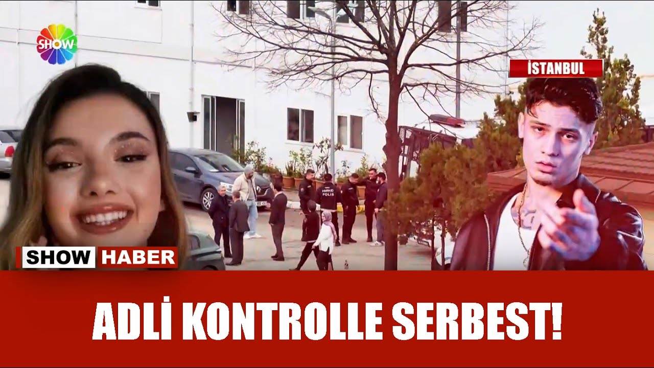 11 kişi gözaltına alınmıştı!