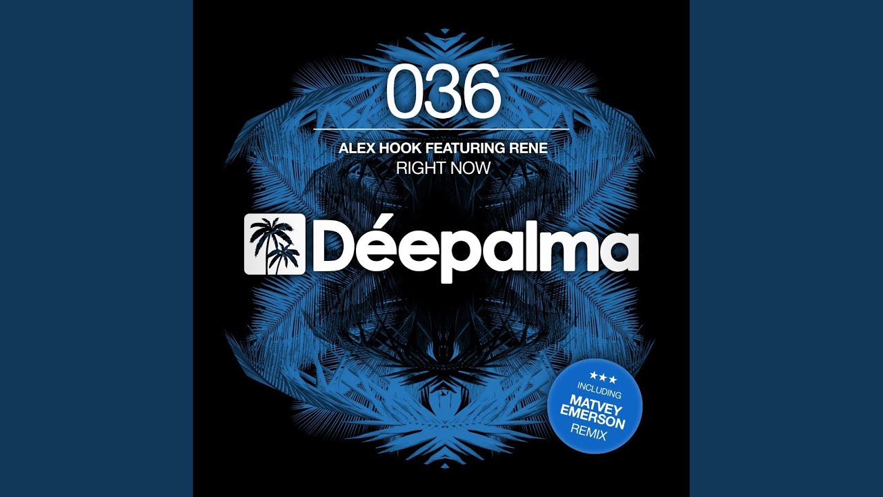 Right Now (Radio Edit)