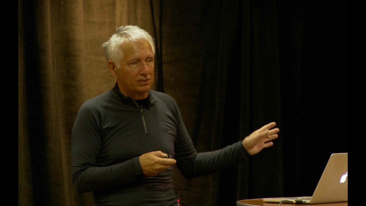 Dr. Jay Wortman - 'Undoing Atkins: A Cautionary Tale'