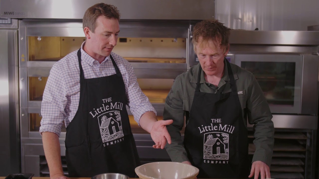 The Little Mill, Kilkenny - SuperValu Food Academy