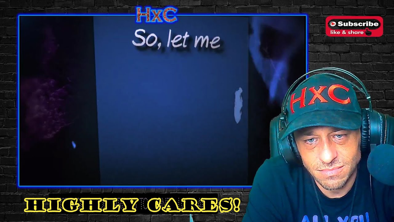 First Time Hearing Citizen Soldier - If I Surrender (Official Lyric Video) Reaction!