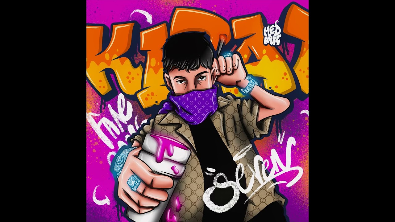 Kira7 - SEVEN (Prod By. LEAN)