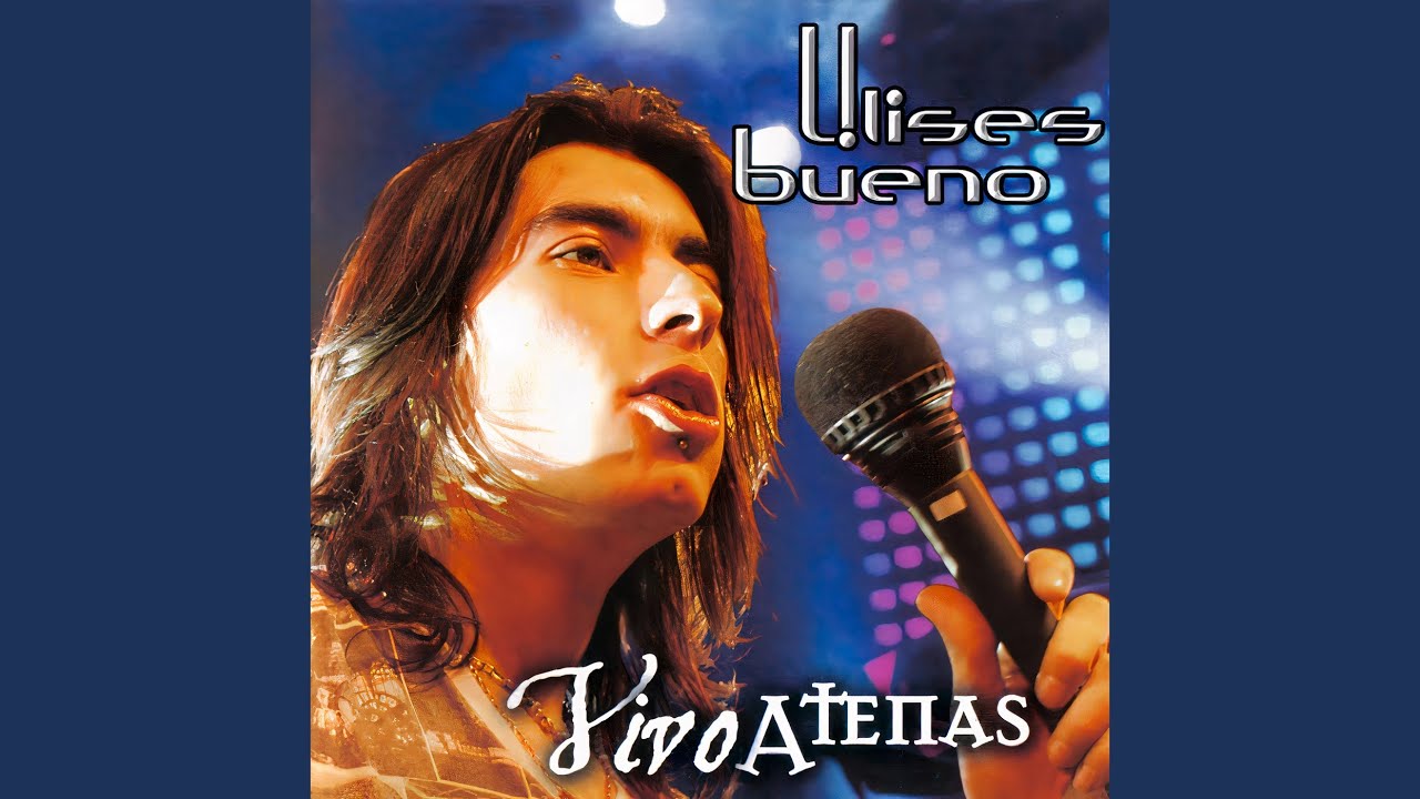 Y se marchó