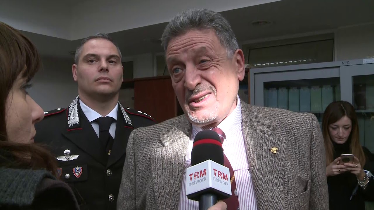 Caporalato: operazione nel Materano, eseguite 14 misure
