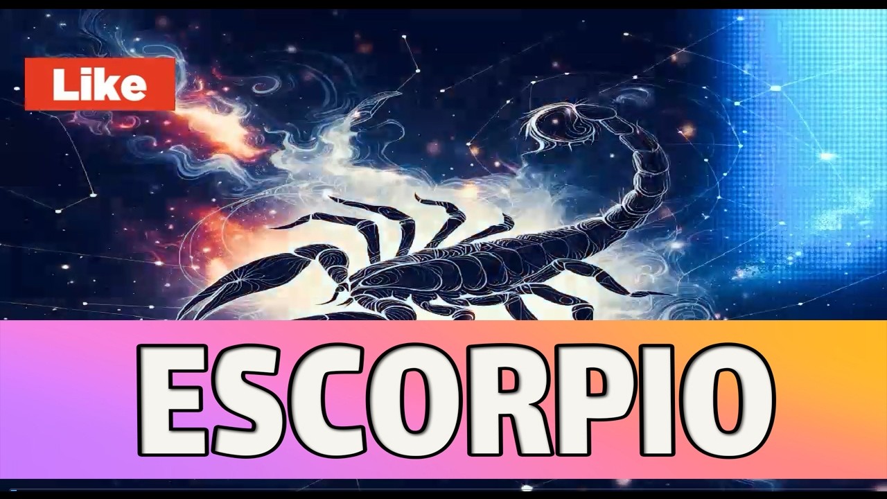 #ESCORPIO ♏ EL 10 DE OROS TRAE FORTUNA, USTICIA DIVINA Y CIERRE DE CICLO 🙏💪 #horoscopo #hoy #amor