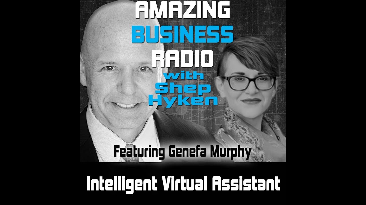 How to Use AI and Automation for Better Customer Experience | Amazing Business Radio Podcast
