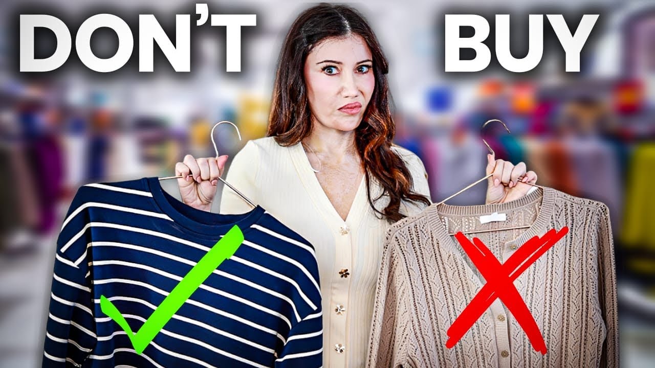These Nordstrom Tops Don&rsquo;t Work&hellip; Here&rsquo;s Why