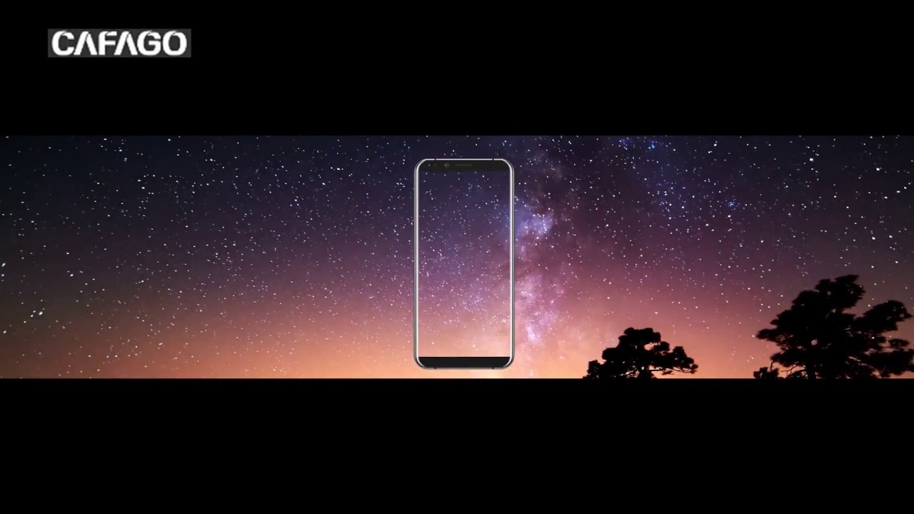 LEAGOO S8 Mobile Phone