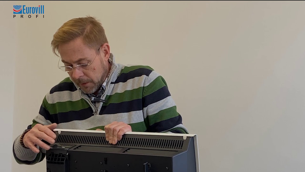 Atlantic Solius Wifi elektromos fűtőpanel