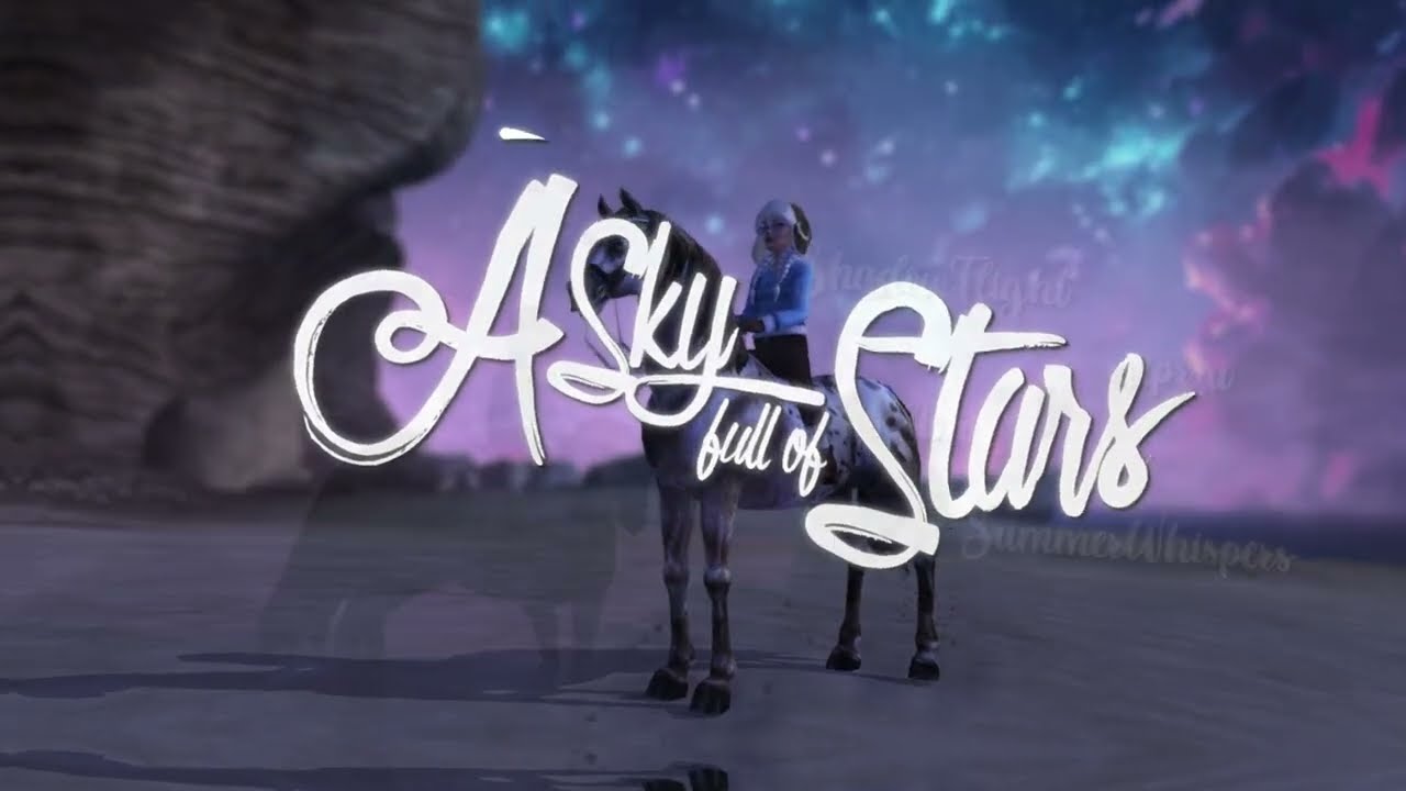 [TES] A Sky Full Of Stars full sso mep