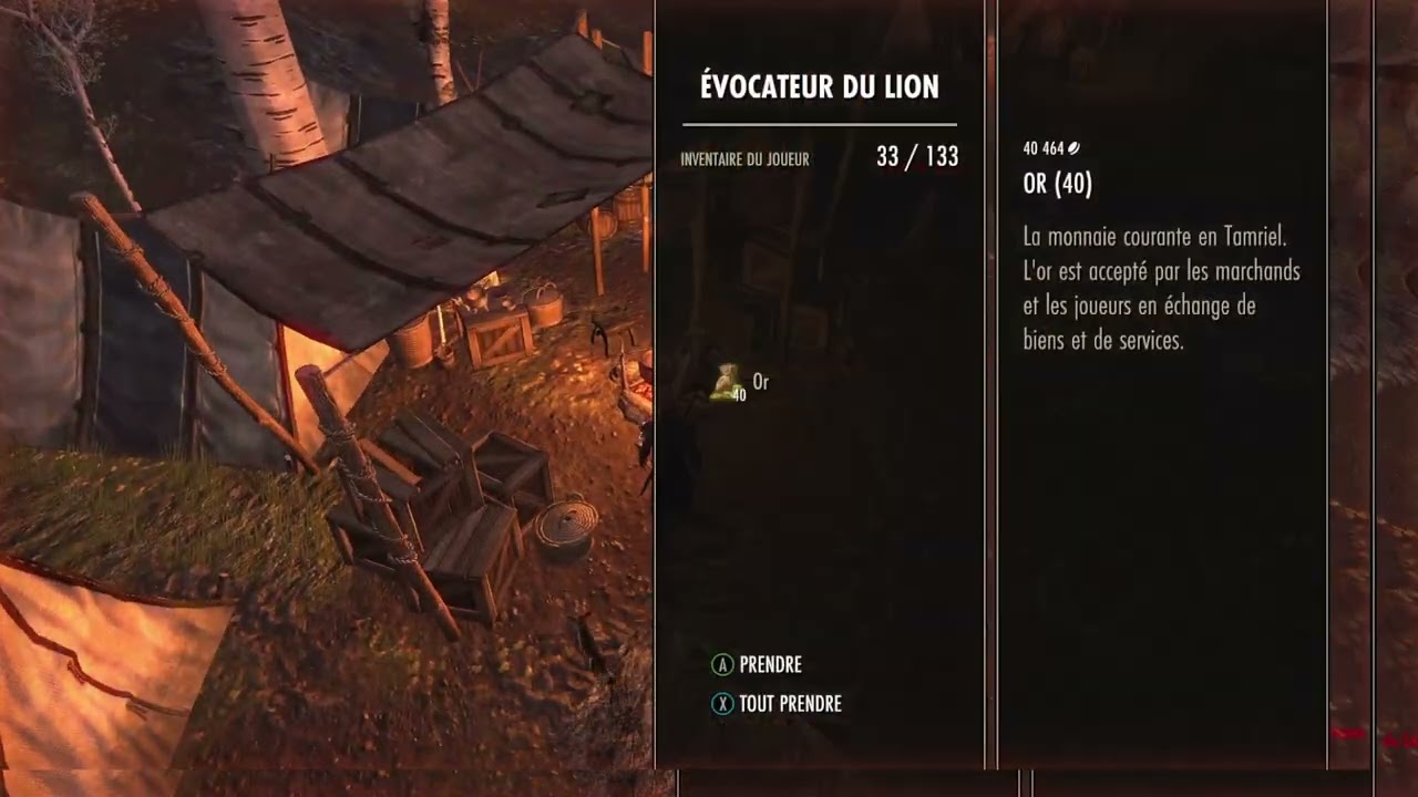 The Elder Scrolls Online LA BRECHE DONJON PUBLIC L'ANTRE DU LION #eso #teso