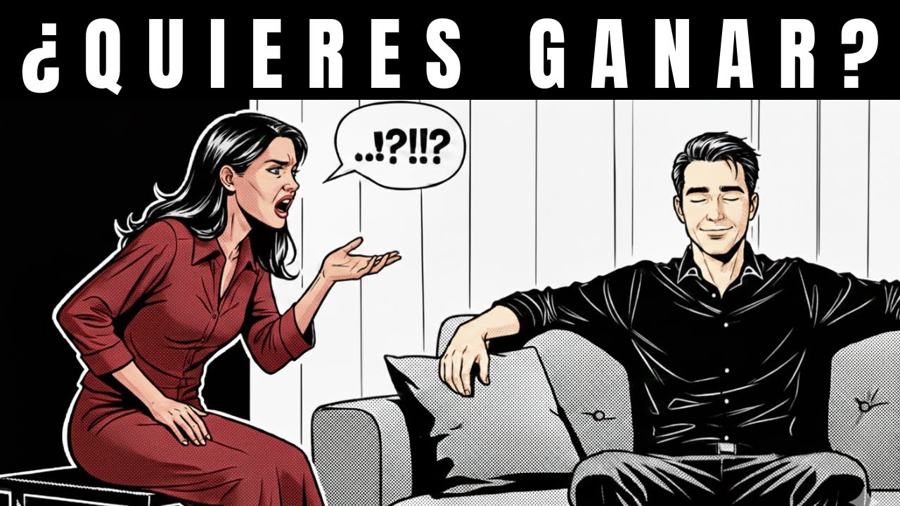 Cuando los hombres entienden esto sobre las mujeres, las citas cambian para siempre