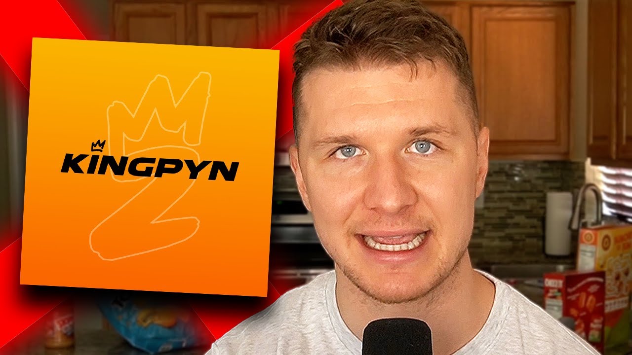 EXPOSING The Truth About Kingpyn..