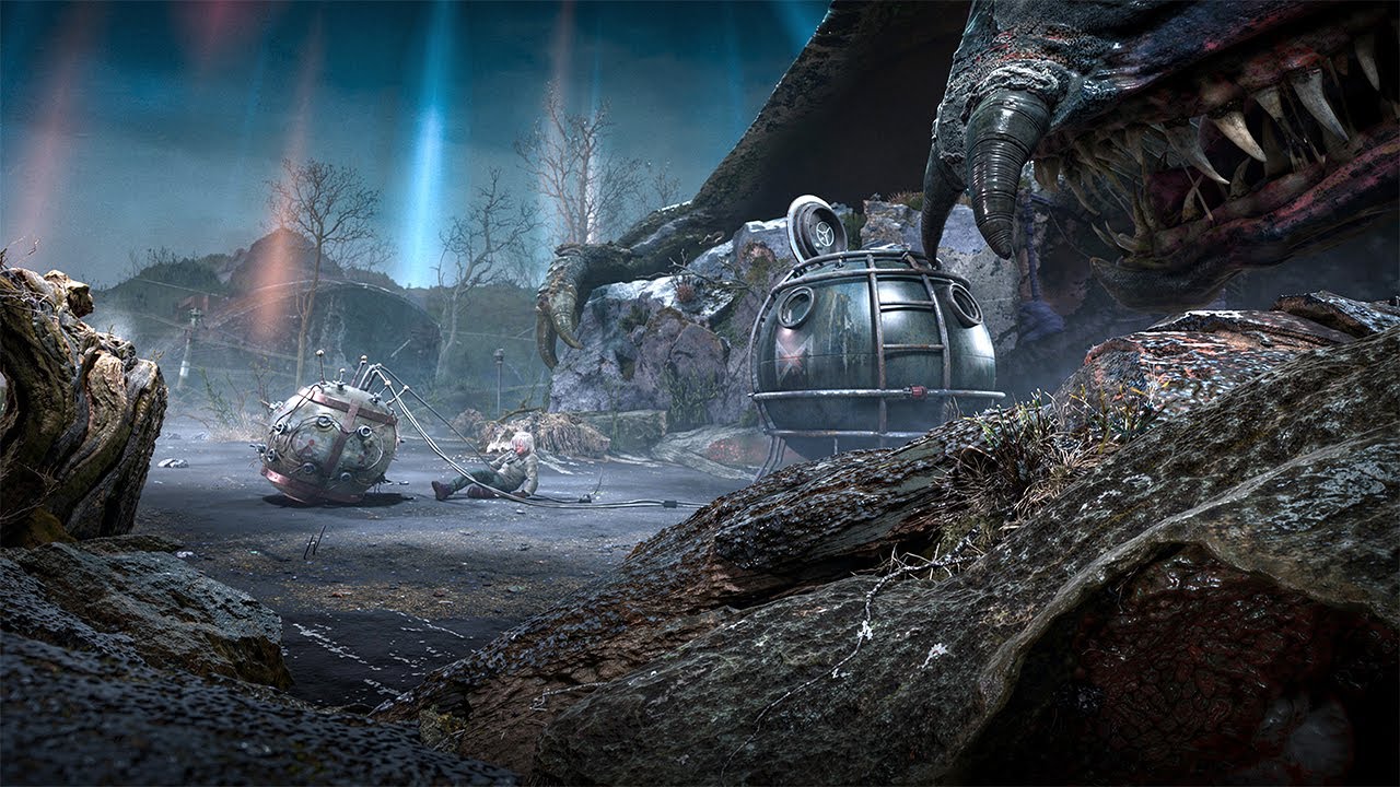 MONARCH: Legacy Of Monsters | Official Trailer Teaser (2026) Godzilla, King Kong - Season 2