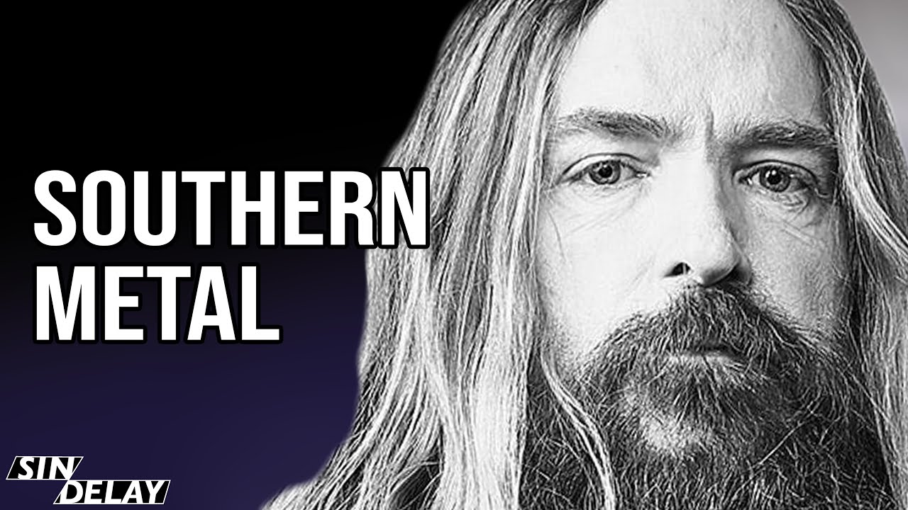 Generon't: Southern Metal