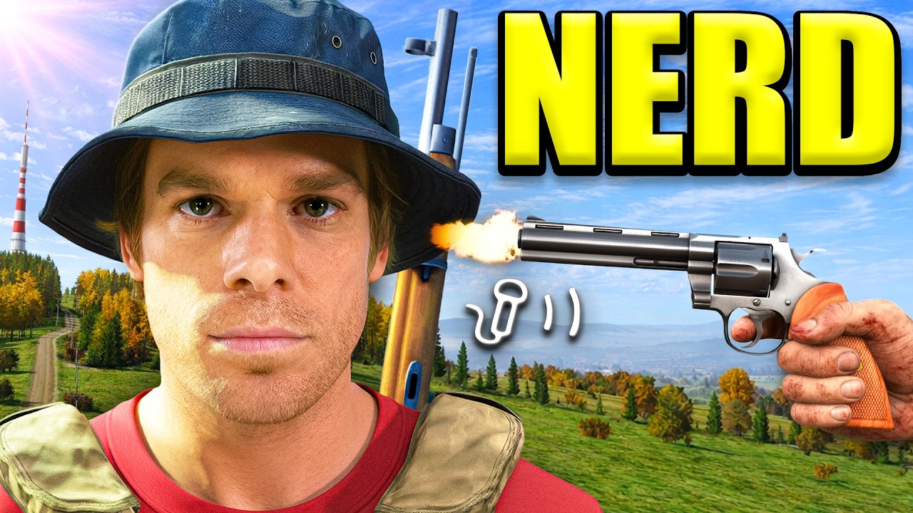 🔴DayZ CALIFORNIA MAP FUNNY MOMENTS