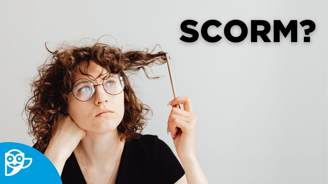 SCORM: Meaning and Importance in E-LEARNING | Smowltech