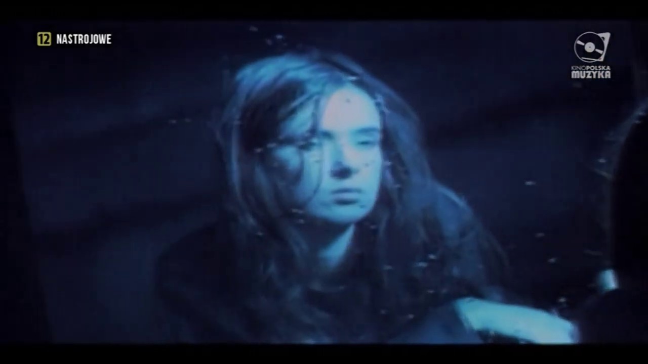 Kasia Kowalska - Jak rzecz (teledysk 1994)
