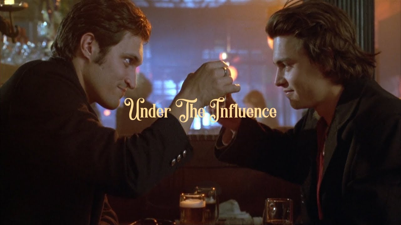 Current Joys // Under The Influence
