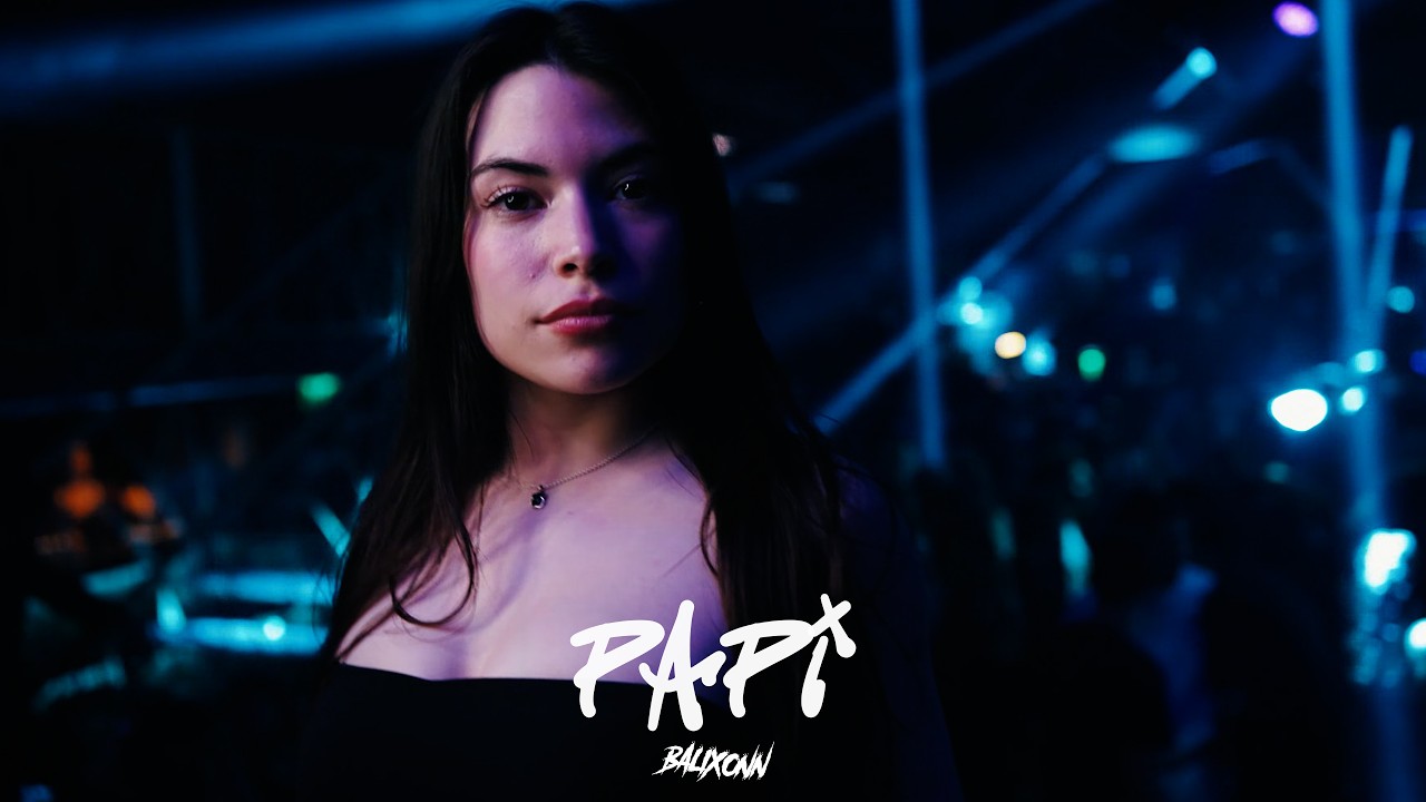 BALIXONN - Papi