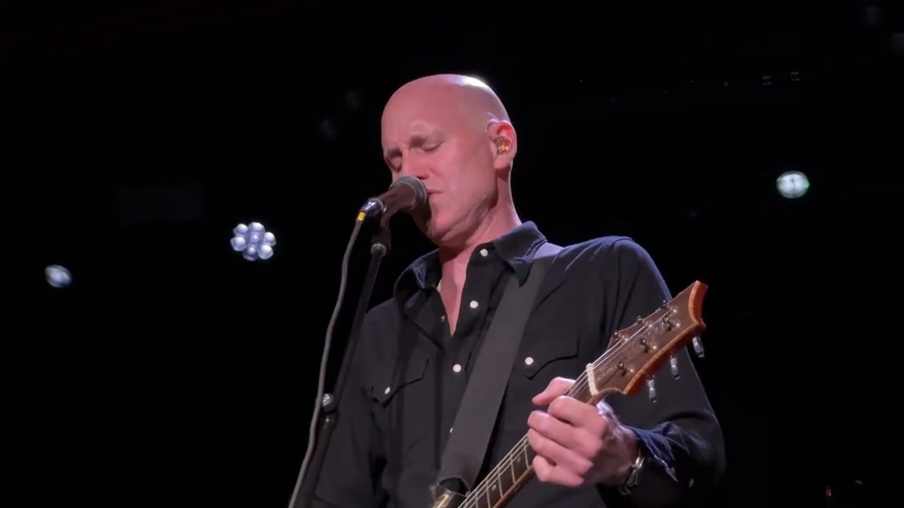 Vertical Horizon - “Everything You Want” Live Racket NYC 2024