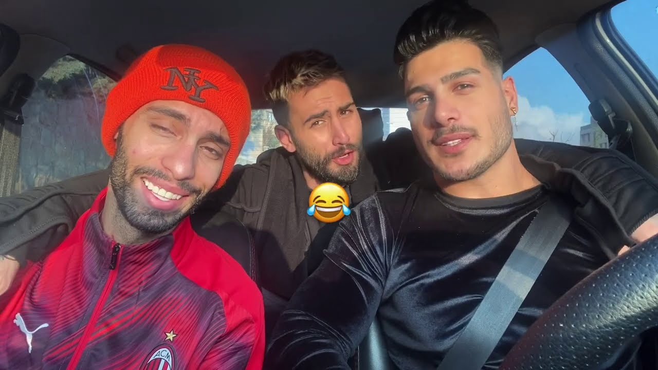 دوربین مخفی پویان 😜🤣 مربی هادی چوپان شده میخواد به دختره هم برنامه بده