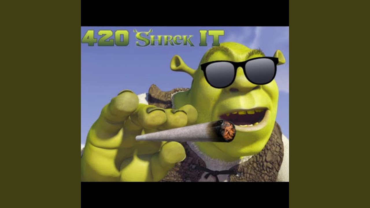 Pedro x DJGar Pato Shrek
