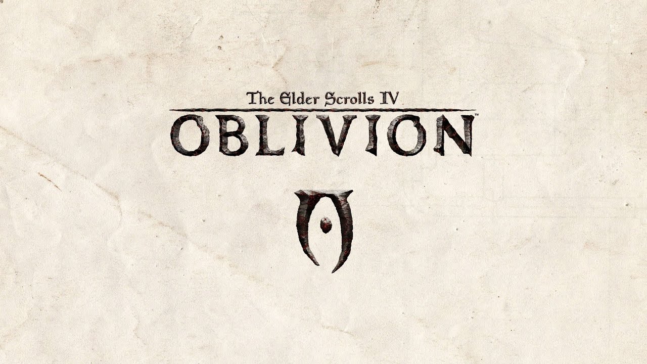 The Elder Scrolls IV: Oblivion | Video Game Soundtrack (Full OST)