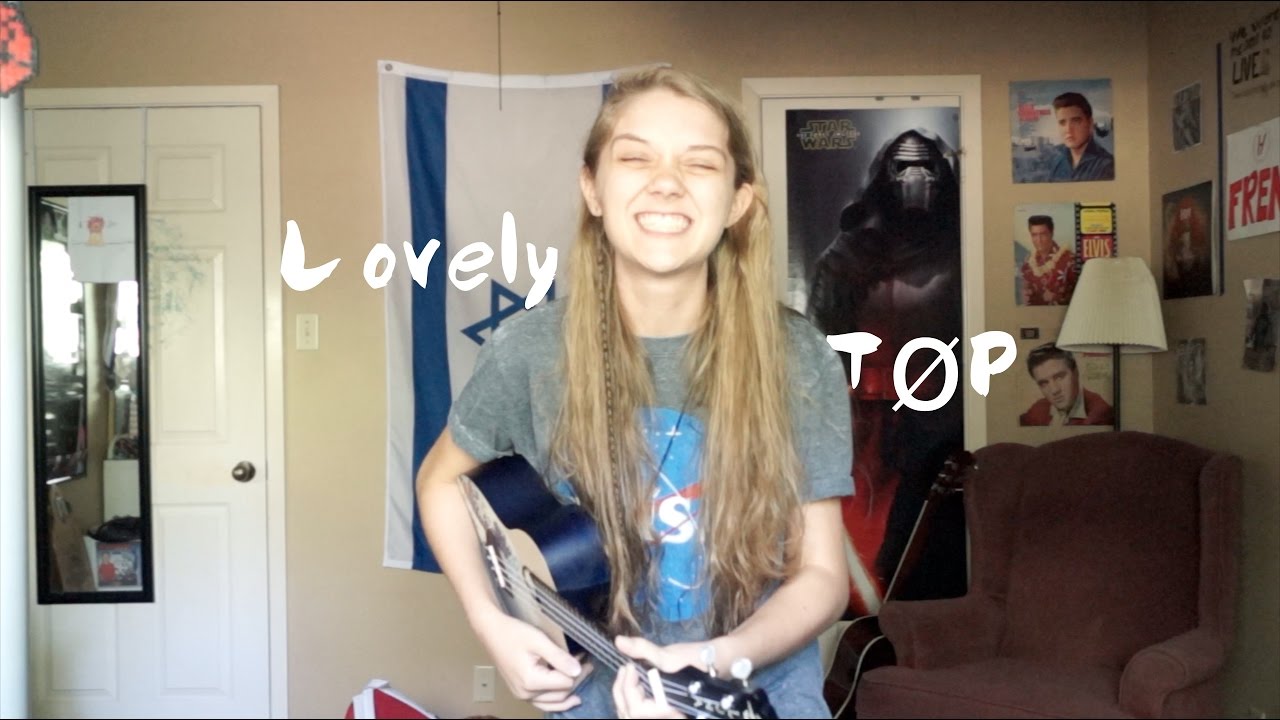 Lovely (written by Twenty One Pilots)