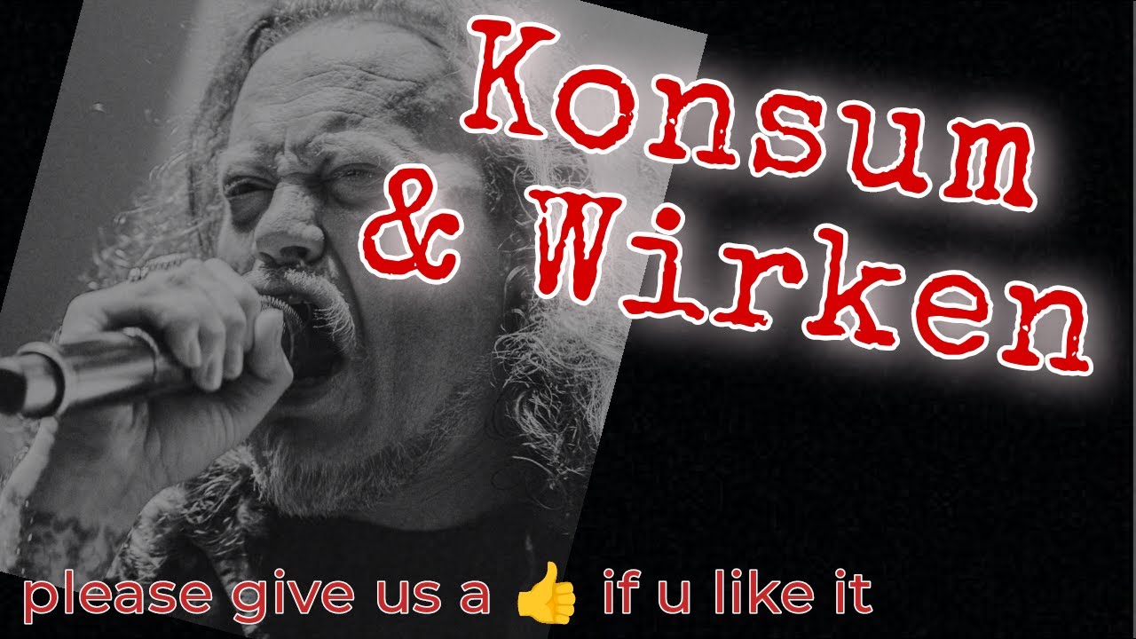 Kevin Russel Doku (Deutsch)