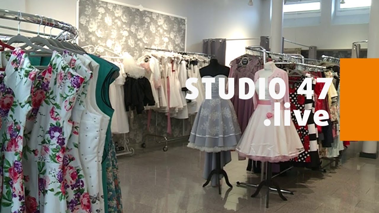 STUDIO 47 .live | ZURÜCK IN DIE 50ER-JAHRE MIT ROCKABILLYMODE VON „HERZKLEID“