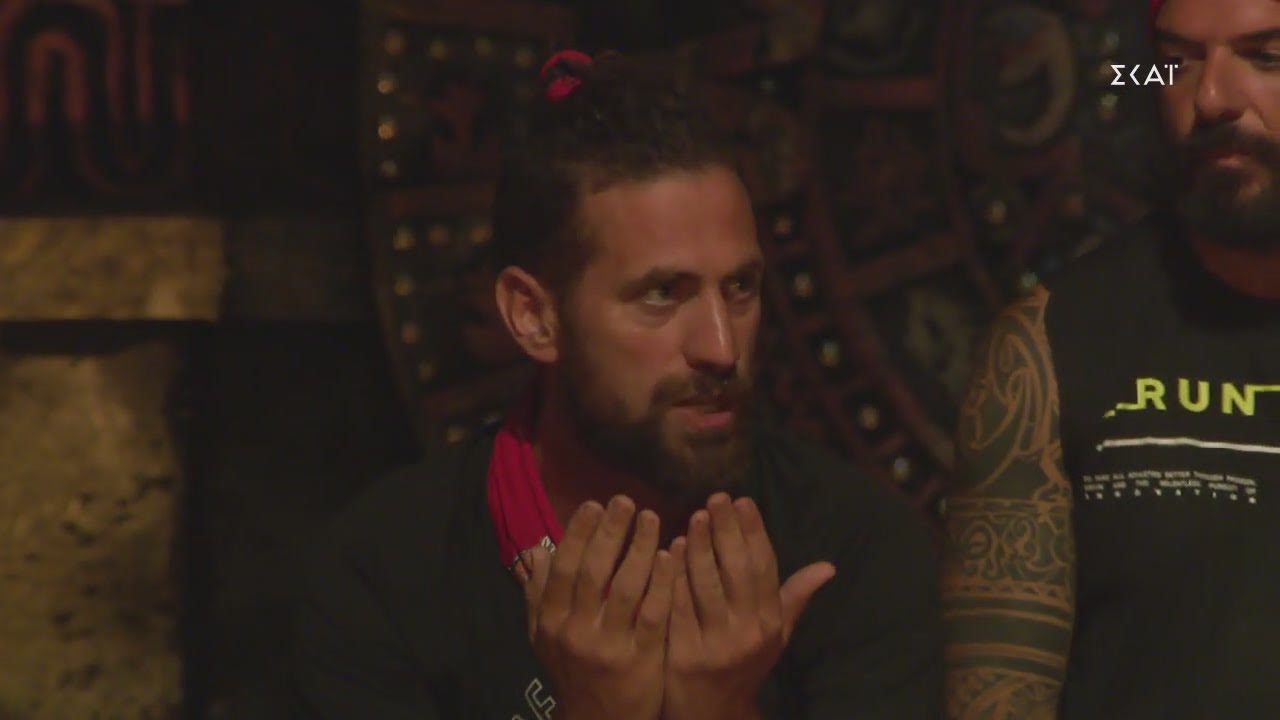 Survivor 2021 | Ένταση στο Συμβούλιο Ψηφοφορίας | 26/01/2021